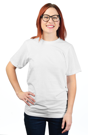 womens custom tshirts