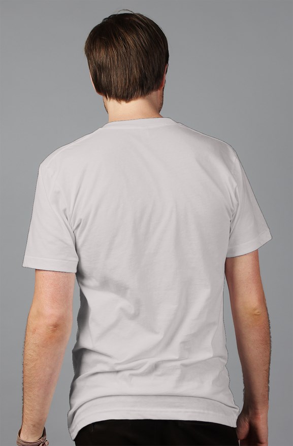 loose neck tshirt