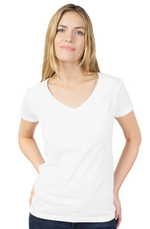 womans tshirt