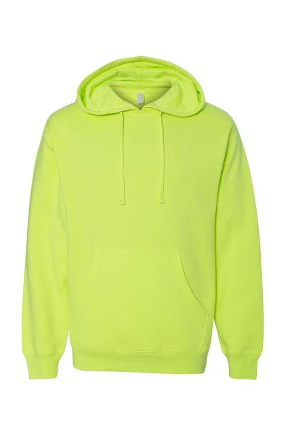 mens hoodies Neon Pullover Hoodies