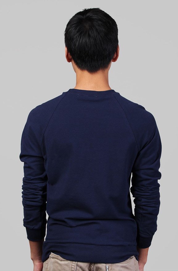 pinada Custom Piqué Sweater