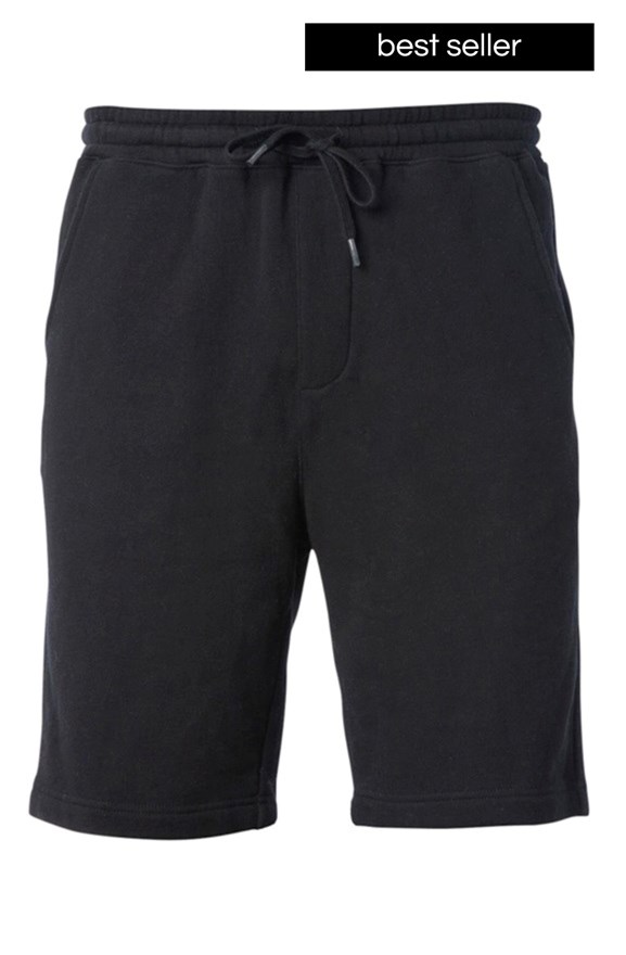 mens shorts Midweight Fleece Shorts
