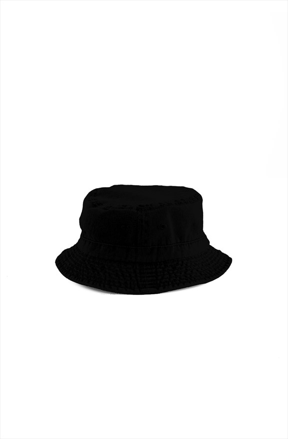 HOBO CLOTHING BRIMSUEDE Custom Bucket Hat